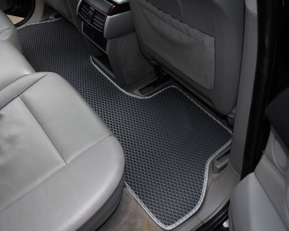 EVA коврики на BMW X5 (E70) 2007 - 2013 в Симферополе