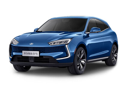 EVA коврики на Seres SF5 2019&nbsp;-&nbsp;2022 в Симферополе