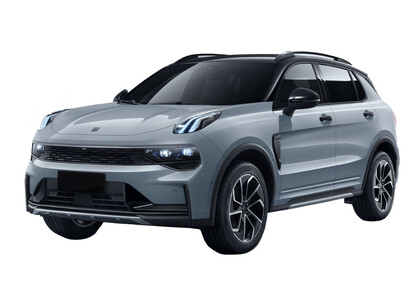 Ворсовые коврики на Lynk & Co 01 2017&nbsp;-&nbsp;2026 в Симферополе