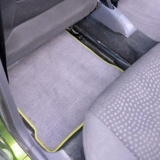 EVA коврики на Seat Cordoba I 1993 - 2003 в Симферополе