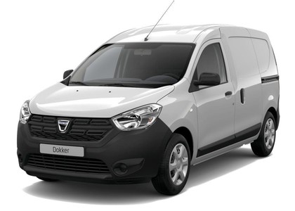 Коврики на Renault Dokker Грузовой 2012 - 2025 в Симферополе