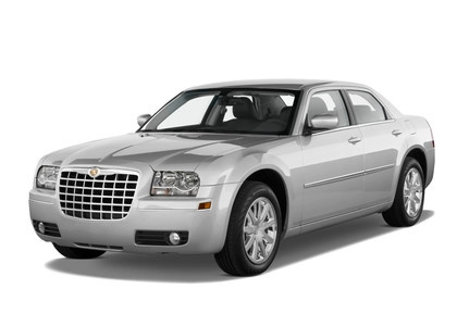 Коврики на Chrysler 300C I 2004 - 2011 в Симферополе