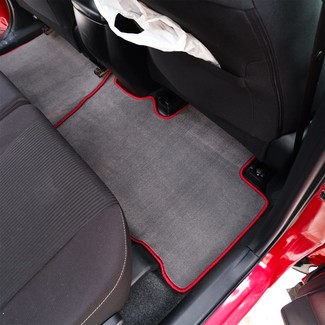 EVA коврики на Toyota Rav4 IV 2012 - 2019 в Симферополе