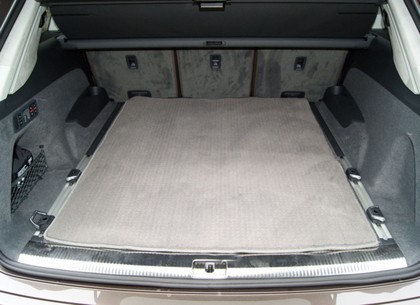 EVA коврики на Audi Q7 II 2015 - 2025 в Симферополе
