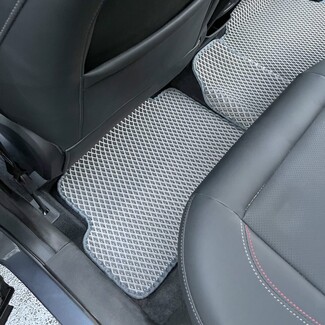 Ворсовые коврики на Chery Tiggo 7L 2024&nbsp;-&nbsp;2026 в Симферополе