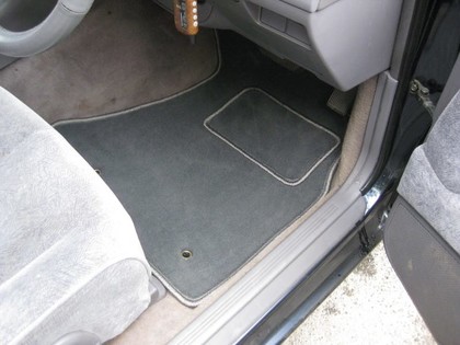 Коврики на Nissan Cedric (Y34) 1999 - 2004 в Симферополе