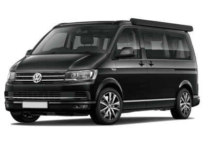 EVA коврики на Volkswagen Multivan (T6) 2015 - 2019 в Симферополе