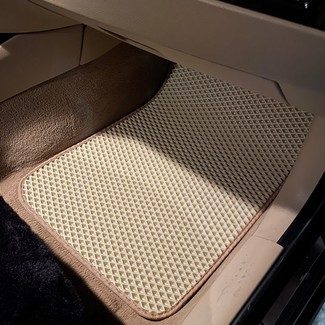 EVA коврики на BMW 3 (E90/E91/E92/E93) 2005 - 2012 в Симферополе