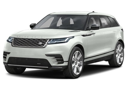 EVA коврики на Land Rover Range Rover Velar 2017 - 2025 в Симферополе