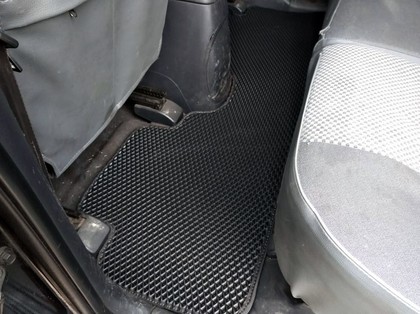 Коврики на KIA Sportage II 2004 - 2009 в Симферополе