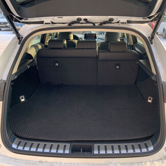 Ворсовые коврики на Lexus NX I 2014&nbsp;-&nbsp;2021 в Симферополе