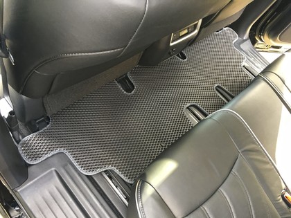 EVA коврики ромб Infiniti QX60 I 2013 - 2021 в Симферополе EVA коврики ромб Infiniti QX60 I 2013 - 2021 в Симферополе
