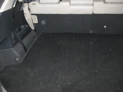 Водительские eva коврики соты Mazda CX9 I 2007 - 2015 в Симферополе Водительские eva коврики соты Mazda CX9 I 2007 - 2015 в Симферополе