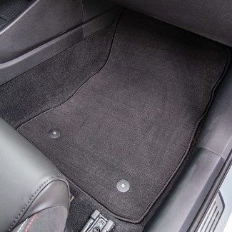 Коврики на Geely Tugella 2019 - 2025 в Симферополе