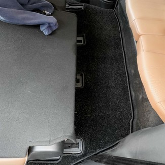 Коврики на Changan CS95 2016 - 2025 в Симферополе