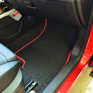 Ворсовые коврики на Tenet T4 2025&nbsp;-&nbsp;2026 в Симферополе