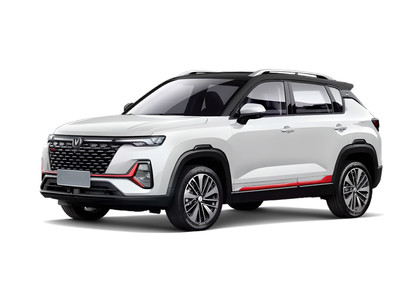 Коврики на Changan CS35 Plus 2018 - 2025 в Симферополе