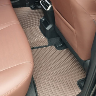 Коврики на KIA Sportage III Китайский рынок 2018 - 2025 в Симферополе
