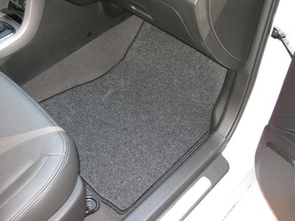 Коврики на Geely Emgrand EC7 2009 - 2020 в Симферополе