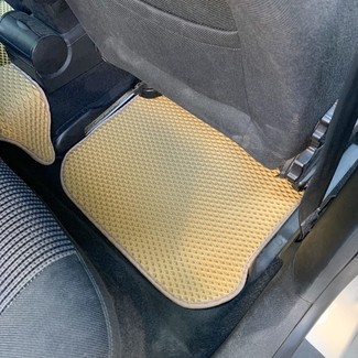 Коврики на Seat Leon I 1999 - 2006 в Симферополе