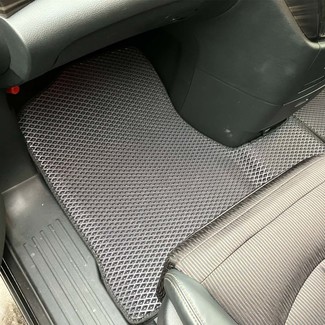 EVA коврики на Nissan Elgrand (E52) 2010 - 2025 в Симферополе