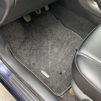 Коврики на Toyota Rav4 III 2006 - 2013 в Симферополе