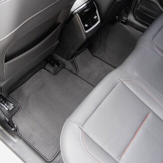 Ворсовые коврики на Tenet T7 2025&nbsp;-&nbsp;2026 в Симферополе