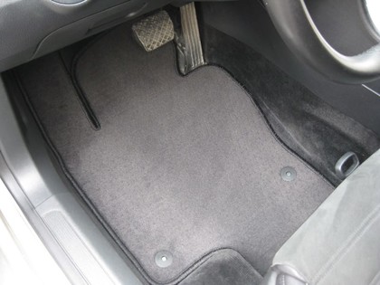 EVA коврики на Volkswagen Passat CC 2008 - 2017 в Симферополе