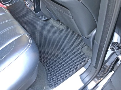 Коврики на Land Rover Range Rover III 2002 - 2012 в Симферополе