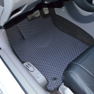 Коврики на Honda Civic IX 4d 2012 - 2015 в Симферополе