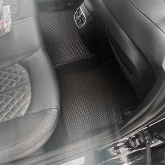 Коврики на KIA K5 II 2015 - 2021 в Симферополе