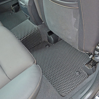 Коврики на Volvo S40 II 2004 - 2012 в Симферополе