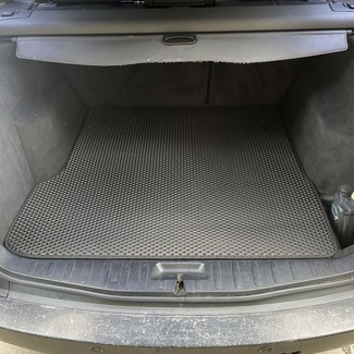 Коврики на BMW X3 (E83) 2003 - 2011 в Симферополе