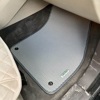 Коврики на Land Rover Range Rover Evoque I 2011 - 2018 в Симферополе