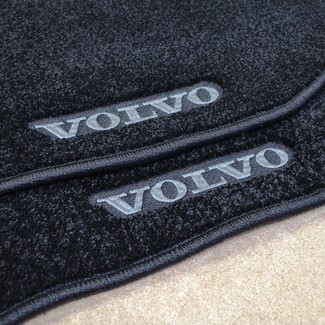 Коврики на Volvo S60 II 2010 - 2018 в Симферополе