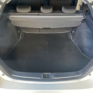 EVA коврики на Toyota Prius (50) 2015 - 2023 в Симферополе