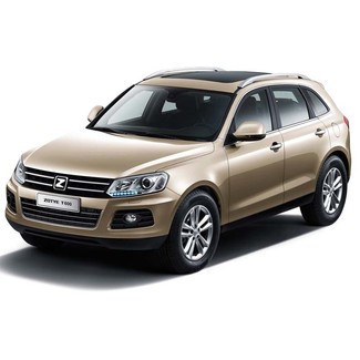 EVA коврики на Zotye T600 2014 - 2021 в Симферополе
