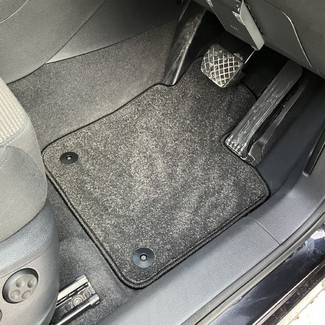 EVA коврики на Volkswagen Sharan II 2010 - 2022 в Симферополе
