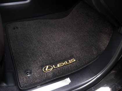 EVA коврики на Lexus RX IV 2015 - 2022 в Симферополе
