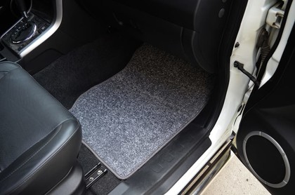 EVA коврики на Suzuki Grand Vitara III 2005 - 2016 в Симферополе