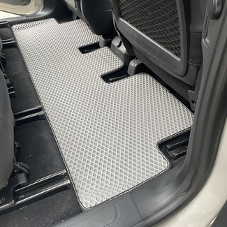 EVA коврики на Citroen C4 Picasso II 2013 - 2018 в Симферополе