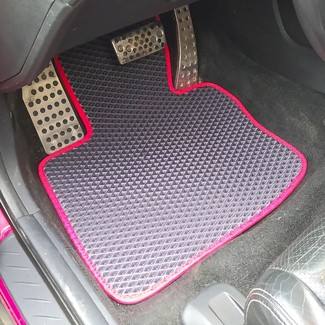 Коврики на Honda Civic VIII 5d 2006 - 2012 в Симферополе