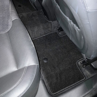 Коврики на Renault Samsung SM6 2015 - 2024 в Симферополе
