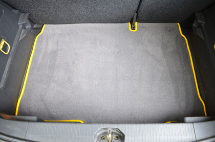 Коврики на Opel Corsa D 2006&nbsp;-&nbsp;2014 в Симферополе