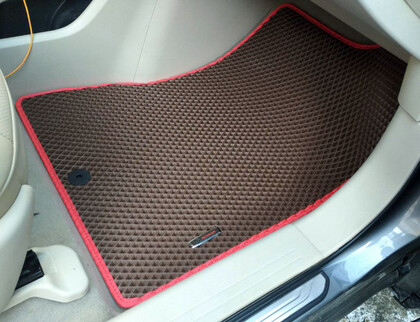 Коврики на Nissan Murano (Z52) 2014&nbsp;-&nbsp;2022 в Симферополе