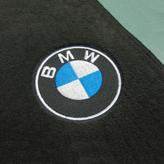 Коврики на BMW 7 (G11/G12) 2015 - 2023 в Симферополе