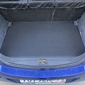 Коврики на Opel Corsa D 2006 - 2014 в Симферополе