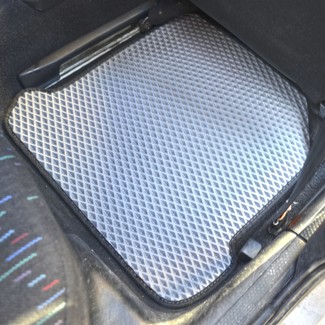Коврики на Volkswagen Golf 3 1991 - 1998 в Симферополе