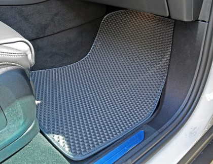 Коврики на BMW X5 (G05/G18) 2018 - 2025 в Симферополе