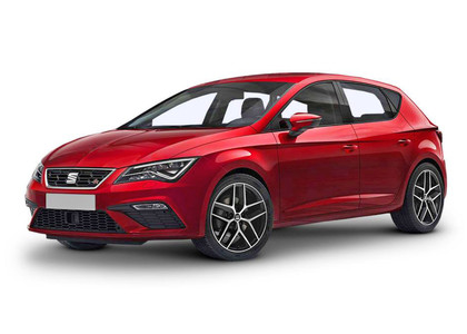 Ворсовые коврики на Seat Leon III 2012 - 2020 в Симферополе